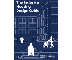 KNYGA Bookshop Inclusive Housing Design Guide