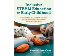 KNYGA Bookshop Inclusive STEAM Education in Early Childhood