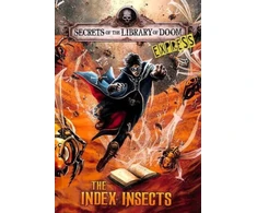 KNYGA Bookshop Index Insects - Express Edition