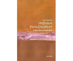 KNYGA Bookshop Indian Philosophy