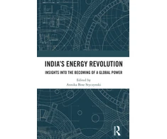 KNYGA Bose India’s Energy Revolution