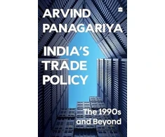 KNYGA Bookshop India's Trade Policy