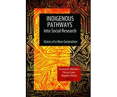 KNYGA Bookshop Indigenous Pathways into Social Research