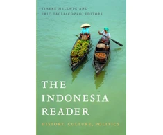 KNYGA Tineke Hellwig Indonesia Reader