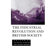KNYGA Patrick (University of London) O'Brien Industrial Revolution and British Society