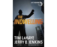 KNYGA Bookshop Indwelling