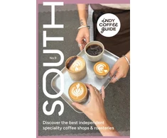 KNYGA Bookshop Indy Coffee Guide England: The South No 9