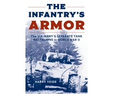 KNYGA Bookshop Infantry's Armor