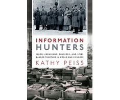 KNYGA American Information Hunters
