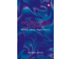 KNYGA Bookshop Information Science