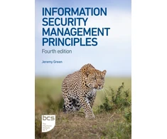 KNYGA Bookshop Information Security Management Principles