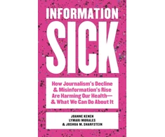 KNYGA Joanne Kenen Information Sick