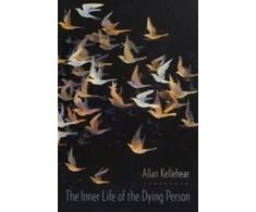 KNYGA Bookshop Inner Life of the Dying Person