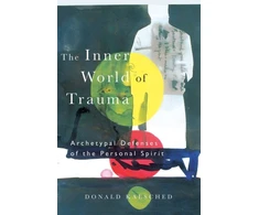 KNYGA Donald Kalsched Inner World of Trauma