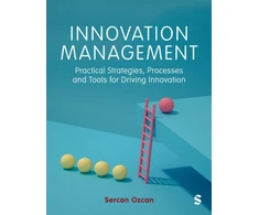 KNYGA Bookshop Innovation Management