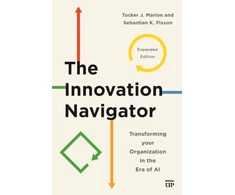 KNYGA Tucker Marion Innovation Navigator