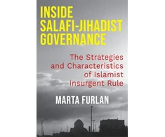 KNYGA Bookshop Inside Salafi-Jihadist Governance