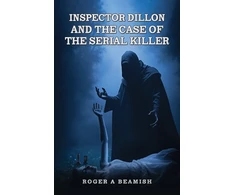 KNYGA Bookshop Inspector Dillon and the Case of the Serial Killer