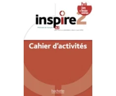 KNYGA Bookshop Inspire
