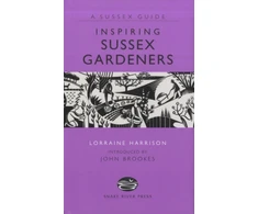 KNYGA Bookshop Inspiring Sussex Gardeners