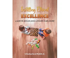 KNYGA Bookshop Instilling Ethical Excellence