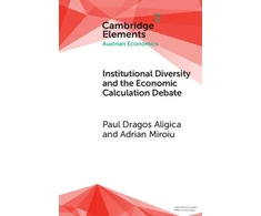 KNYGA Bookshop Institutional Diversity and The Economic Calculation Debate