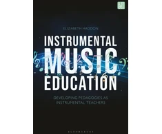 KNYGA Bookshop Instrumental Music Education