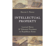 KNYGA Harriet I Flower Intellectual Property