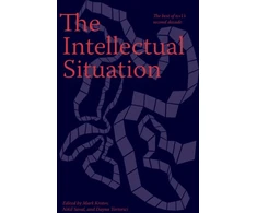 KNYGA Mark Krotov Intellectual Situation: The Best of n+1’s Second Decade