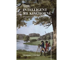 KNYGA Bookshop Intelligent Mr Kinghorne