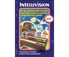 KNYGA Bookshop Intellivision