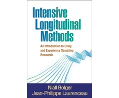 KNYGA Columbia Intensive Longitudinal Methods