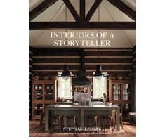 KNYGA Bookshop Interiors of a Storyteller