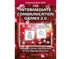 KNYGA Bookshop Intermediate Communication Games 2.0