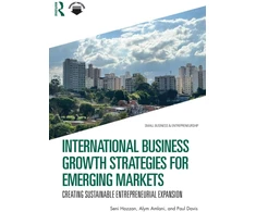 KNYGA Bookshop International Business Growth Strategies for Emerging Markets