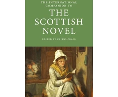 KNYGA Bookshop International Companion to the Scottish Novel