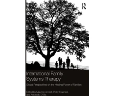 KNYGA Bookshop International Family Systems Therapy