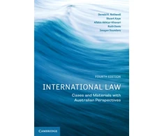 KNYGA Bookshop International Law