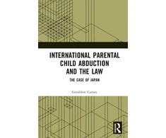 KNYGA Geraldine Carney International Parental Child Abduction and the Law