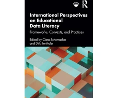 KNYGA Bookshop International Perspectives on Educational Data Literacy
