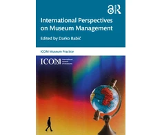 KNYGA Bookshop International Perspectives on Museum Management