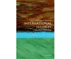 KNYGA Christopher S. (Associate Professor of International Security, University of Warwick) Browning International Security