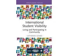 KNYGA Catherine Gomes International Student Visibility