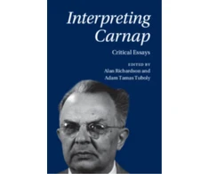 KNYGA Bookshop Interpreting Carnap