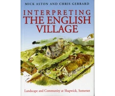 KNYGA Bookshop Interpreting the English Village