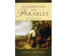 KNYGA Bookshop Interpreting the Parables