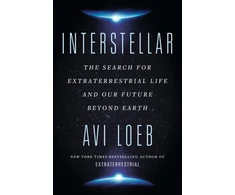 KNYGA Bookshop Interstellar