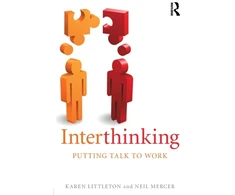 KNYGA Bookshop Interthinking: Putting talk to work