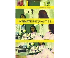 KNYGA Bookshop Intimate Inequalities