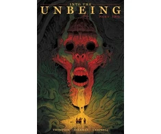 KNYGA Bookshop Into the Unbeing Volume 2